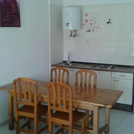 Sant Maurici 67 Apartamento