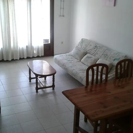 Sant Maurici 67 Apartamento Ampuriabrava