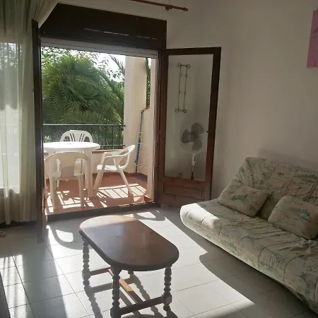 Sant Maurici 67 Apartamento Ampuriabrava