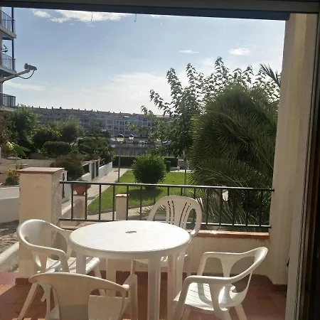 Apartamento Sant Maurici 67