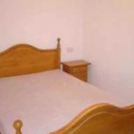 Apartamento Sant Maurici 67