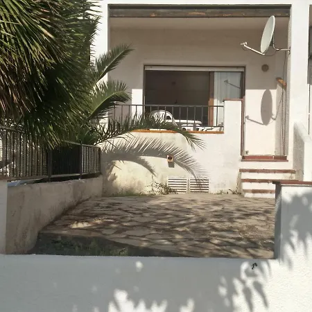 Apartment Sant Maurici 67 *