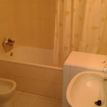 Apartment Sant Maurici 67 *