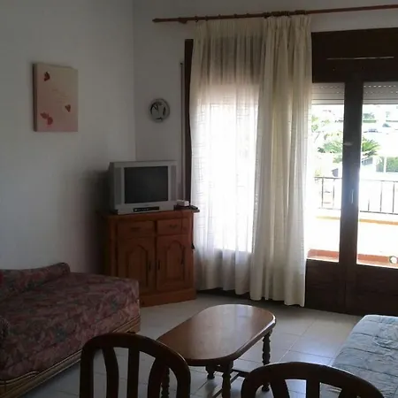 Sant Maurici 67 아파트 엠푸리아브라바